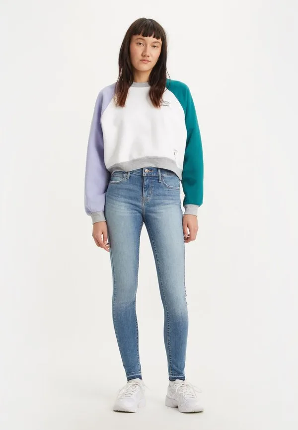 710 супер узкие джинсы, облегающий крой Levi'S, Got Standards — фото 2