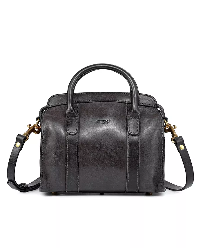 

Сумка через плечо Larkspur OLD TREND, серый