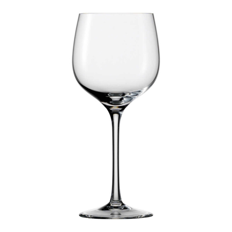 

Стакан Superior SensisPlus бордовый 470 мл/205 мм Eisch, прозрачный