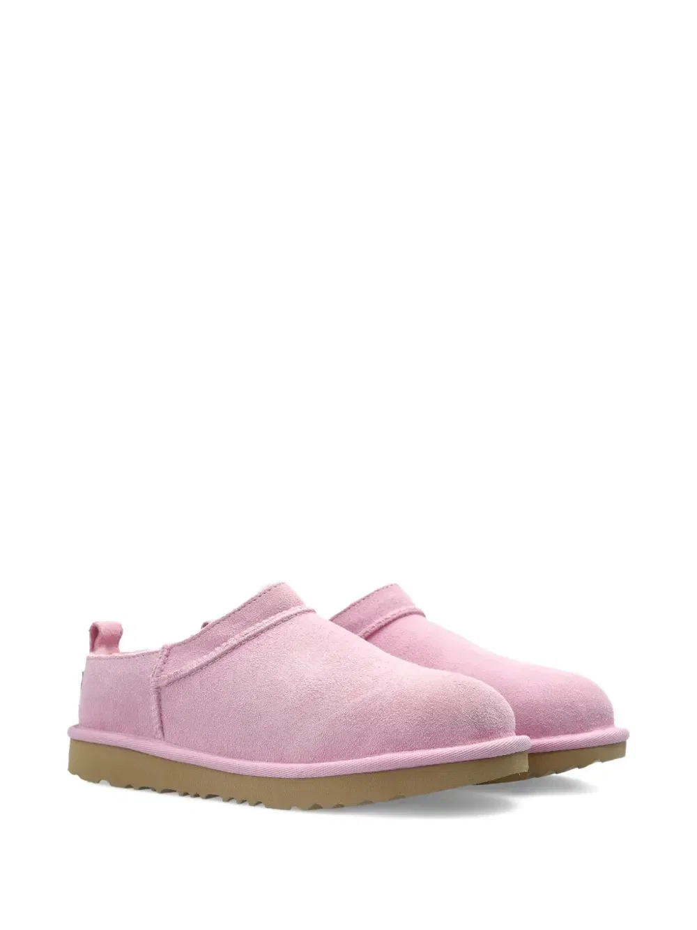 Угги Classic Micro Ugg Kids, розовый