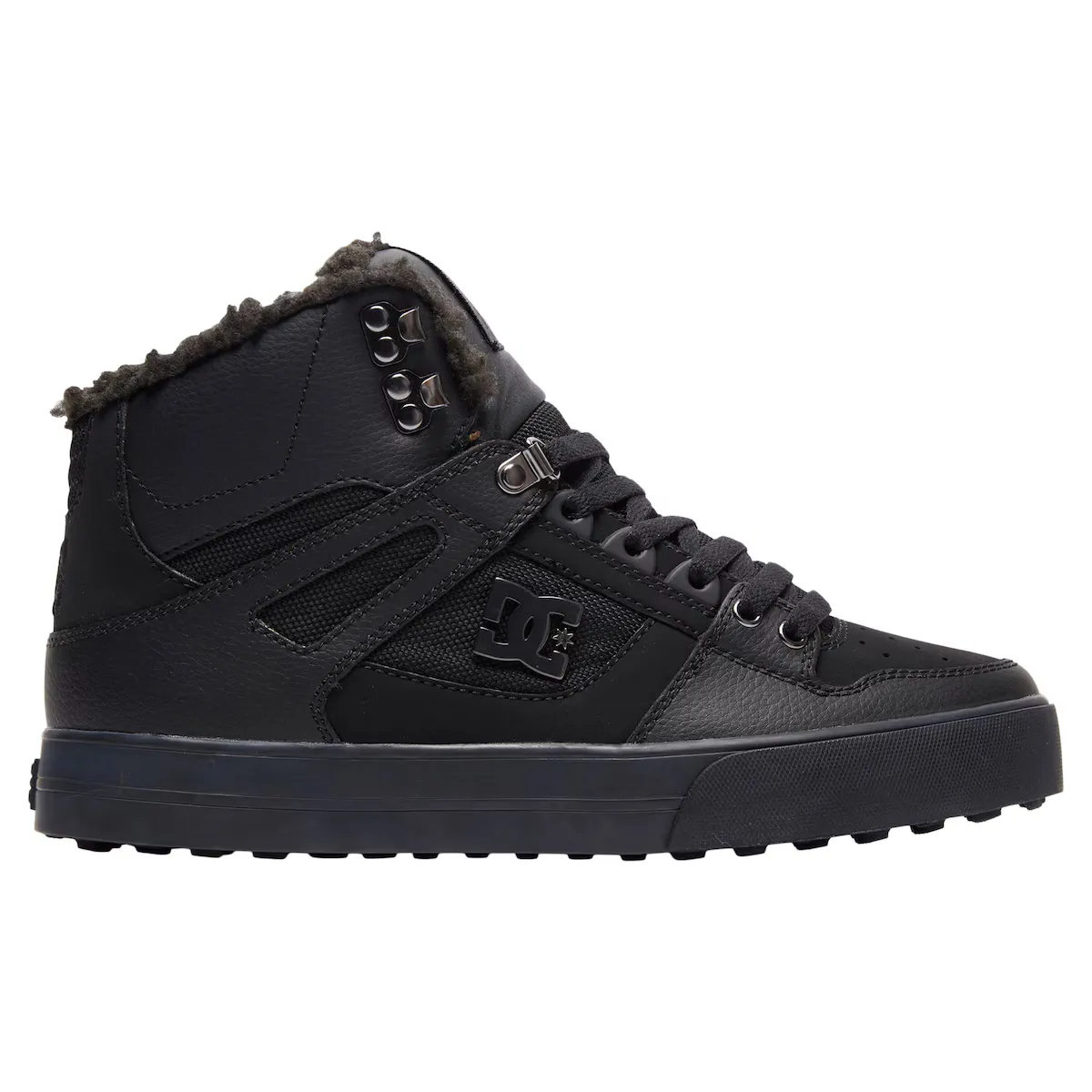 

Мужские ботинки Pure High WNT DC Лыжные ботинки DC Shoes, чёрный