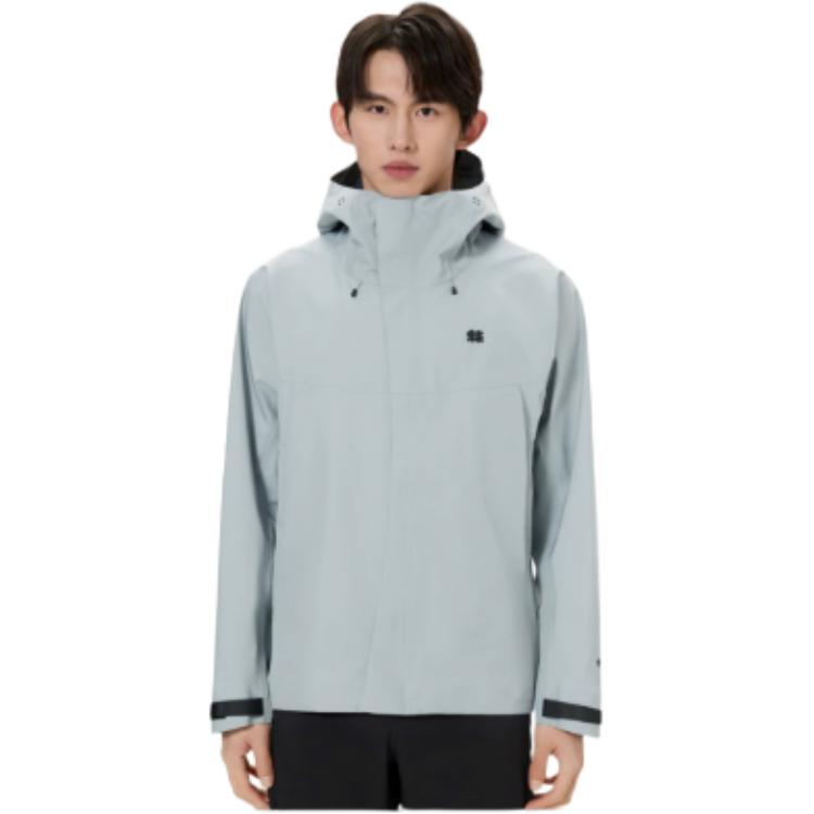 

KOLON SPORT Куртка мужская, Light Gray