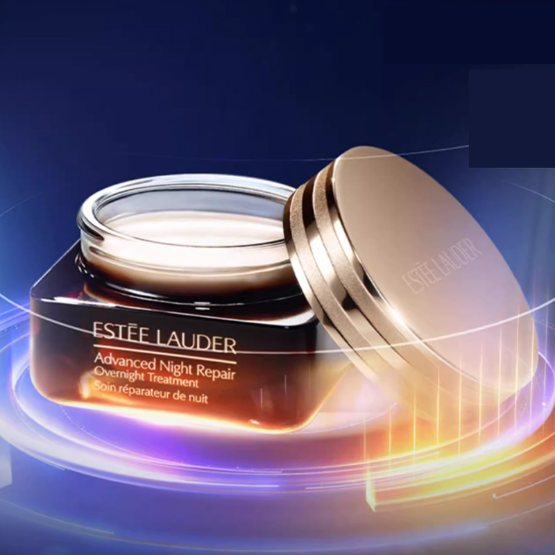 ESTEE LAUDER Набор косметики YASHILANDAI Big Brown Jar Mask Cream для ухода за кожей успокаивающий подтягивающий 50мл+15мл+65мл — фото 4