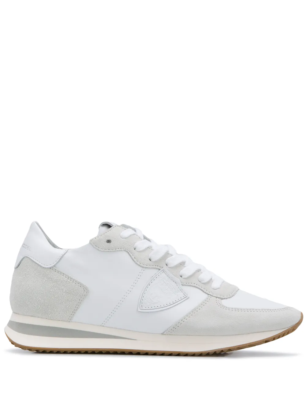 Кроссовки Trpx Veau Philippe Model Paris, белый