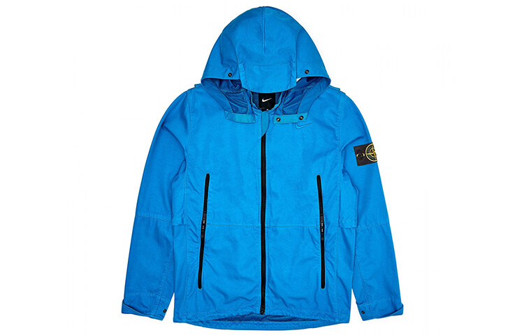 

Куртка Stone Island X для мужчин Nike