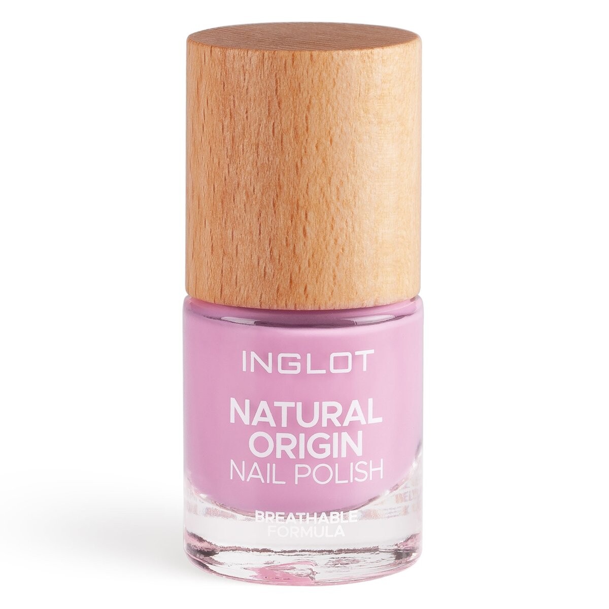 

Inglot, Лак для ногтей, натуральное происхождение, U Cute 040 Ethereal, 8 мл