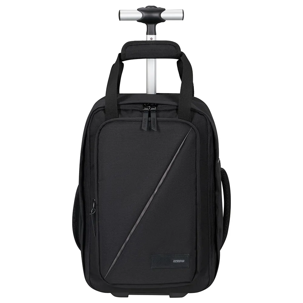 

Рюкзак American Tourister Take2cabin S 20L wheeled, черный
