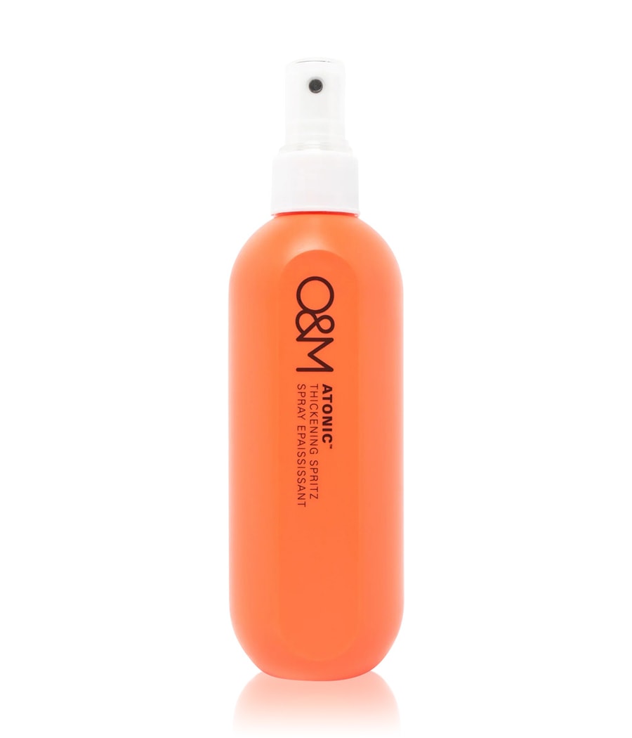 

Лак для волос O&M Atonic, 250 ml