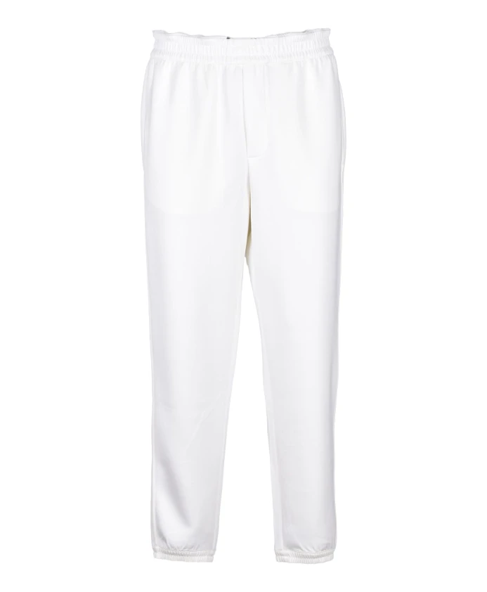 

Элегантный комбинезон с модалом и эластаном. Emporio Armani, белый