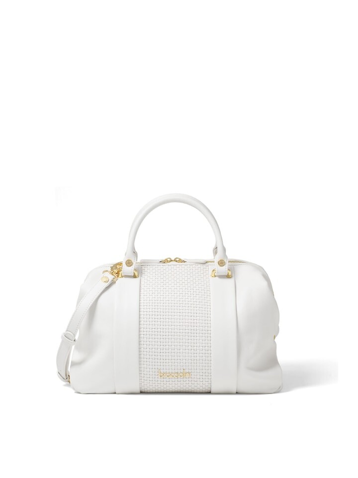 

Сумка Braccialini Handtasche, белый
