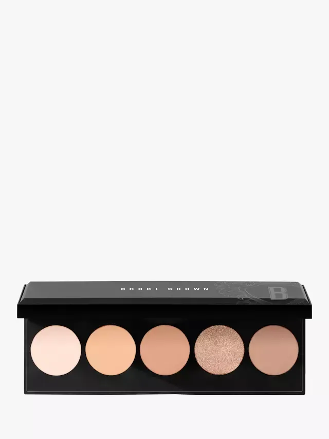 Палетка теней для век Opal Nudes, многоцветная Bobbi Brown