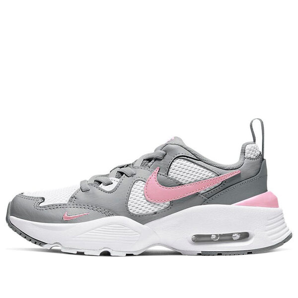 

Кроссовки air max fusion Nike, серый