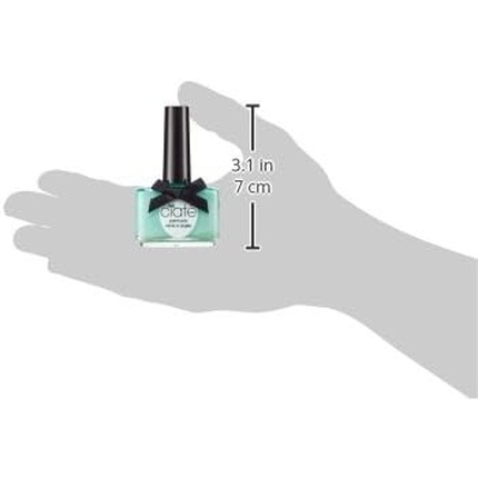 Paint Pot Green Shades 13,5 мл Peppermint Ciaté London — фото 2