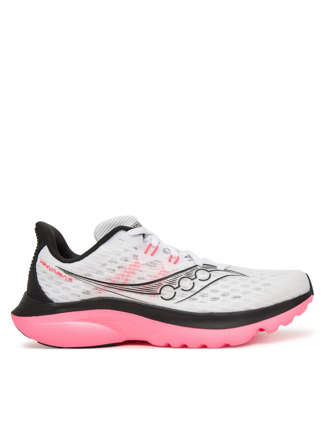 Беговые кроссовки Kinvara 16 S11020 Saucony, белый