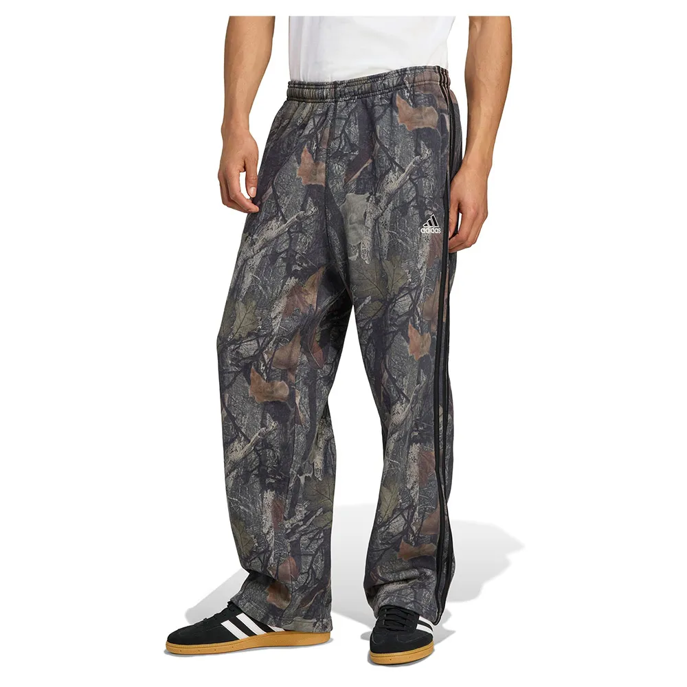 

Джоггеры adidas Originals Camo, серый