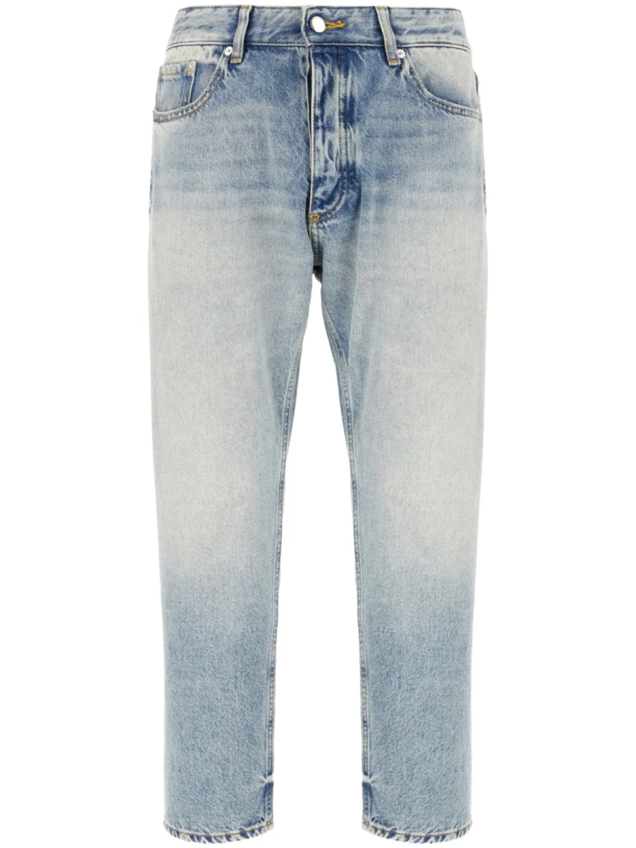 

Джинсы ICON DENIM Джош, синий