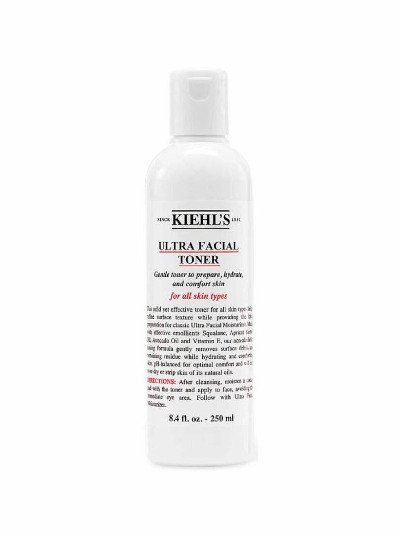 

Увлажняющий тоник Ultra Facial, 250 мл Kiehl's