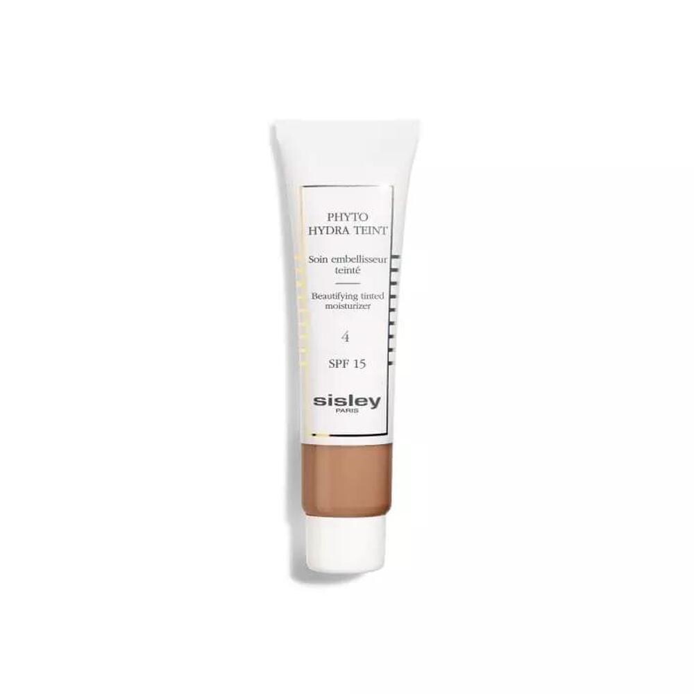 

Тональный крем Sisley Phyto-Hydra, 4