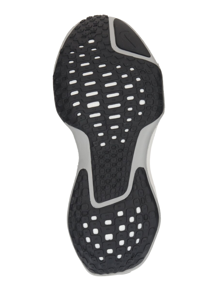 Кроссовки для бега NIKE Invincible 3, цвет Light grey/Dark grey — фото 3