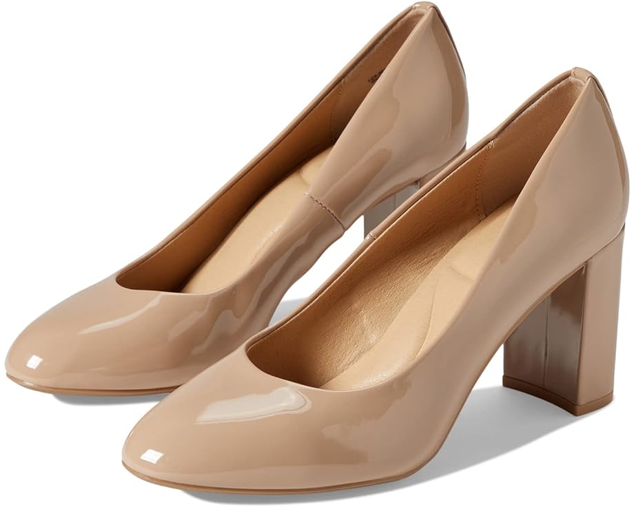 

Туфли CL By Laundry Lofty, цвет Nude Patent