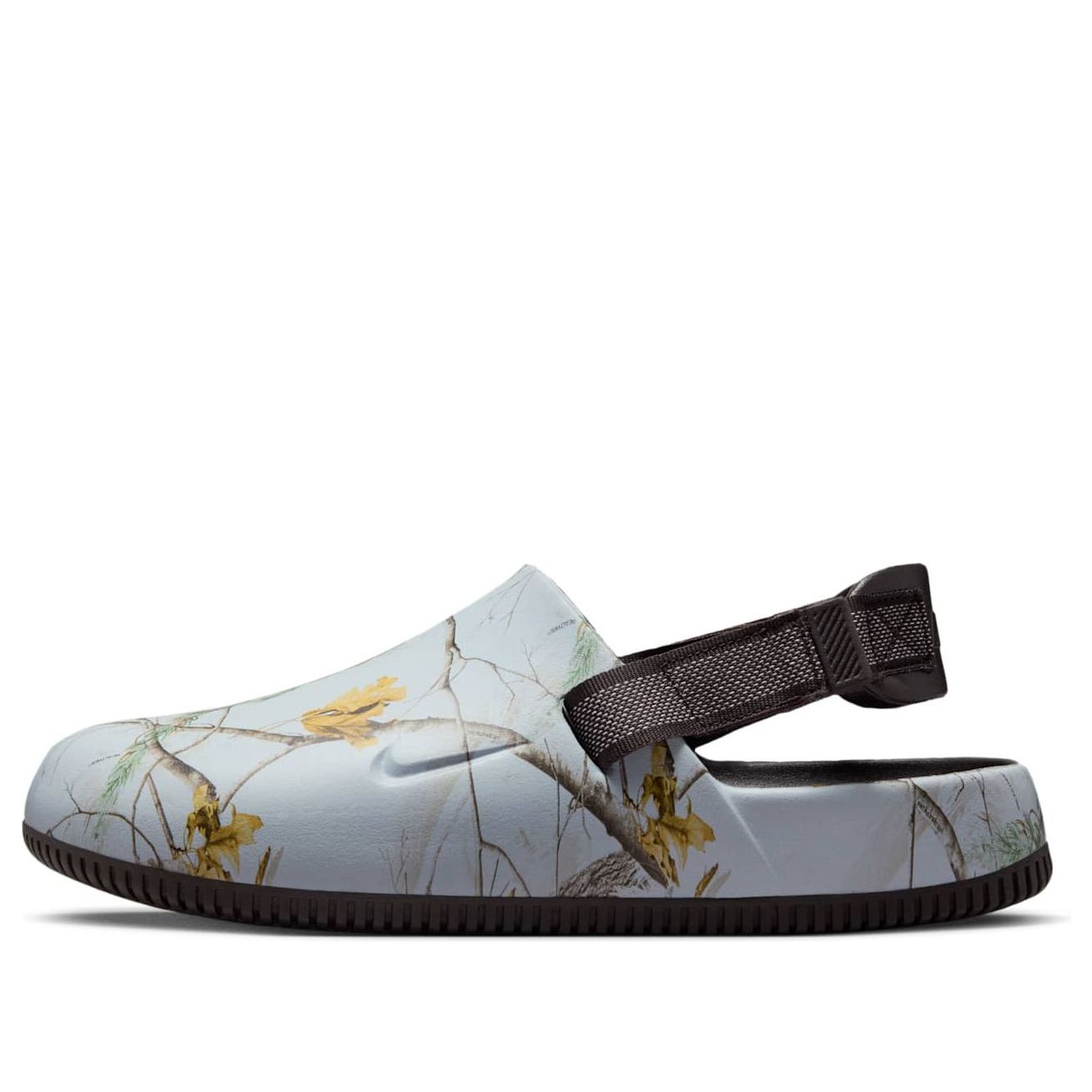 

Nike Calm Mule 'Light Blue Realtree'