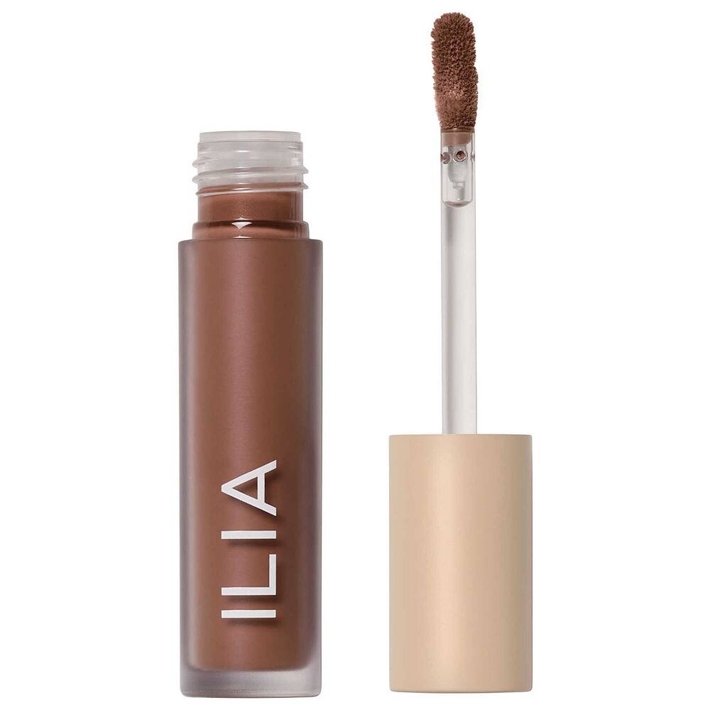 

ILIA Liquid Powder Тени для век Тинт, цвет Tannin Matte