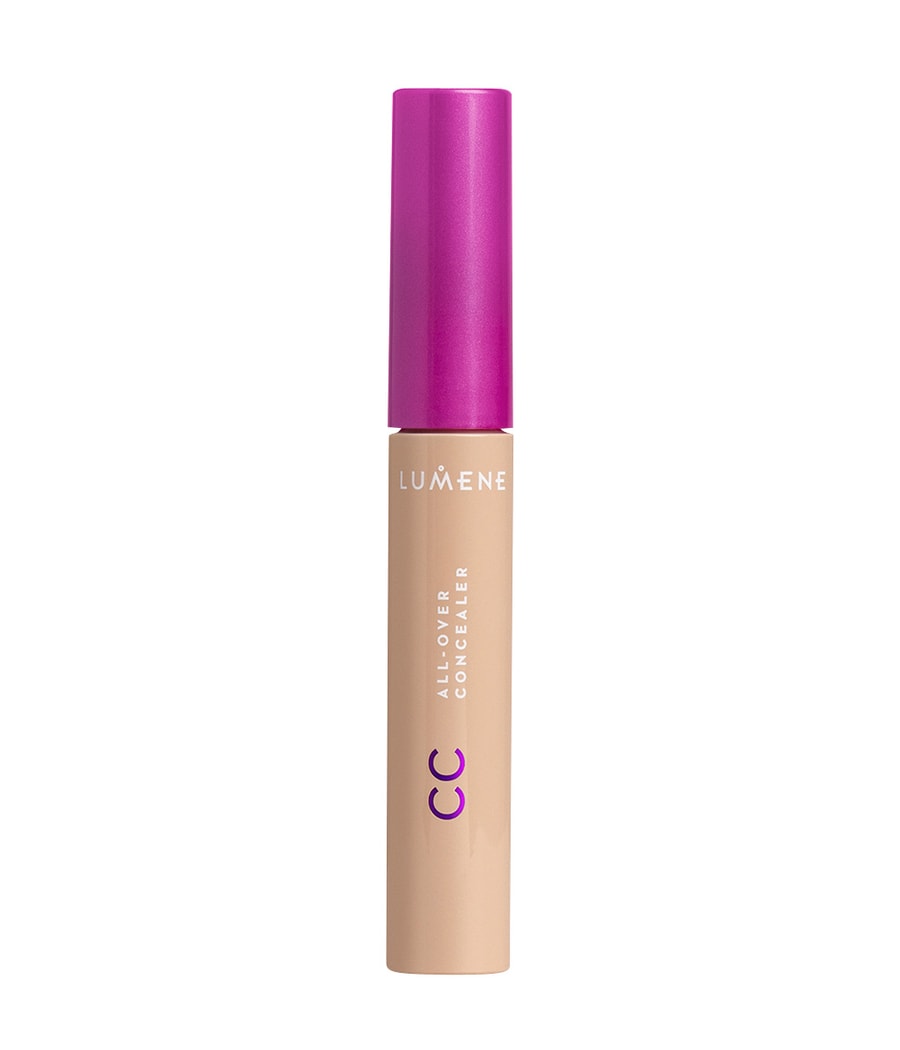 

Консилер Lumene CC All-Over, 3, 9 ml
