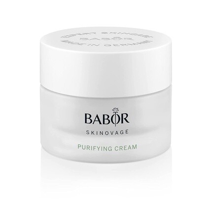 

Skinovage Очищающий крем для загрязненной кожи, Babor