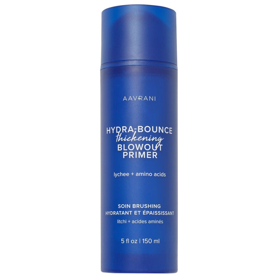 

Укладочной крем Hydra-Bounce Thickening Blowout Stylout AAVRANI, 5 fl. oz./150 mL