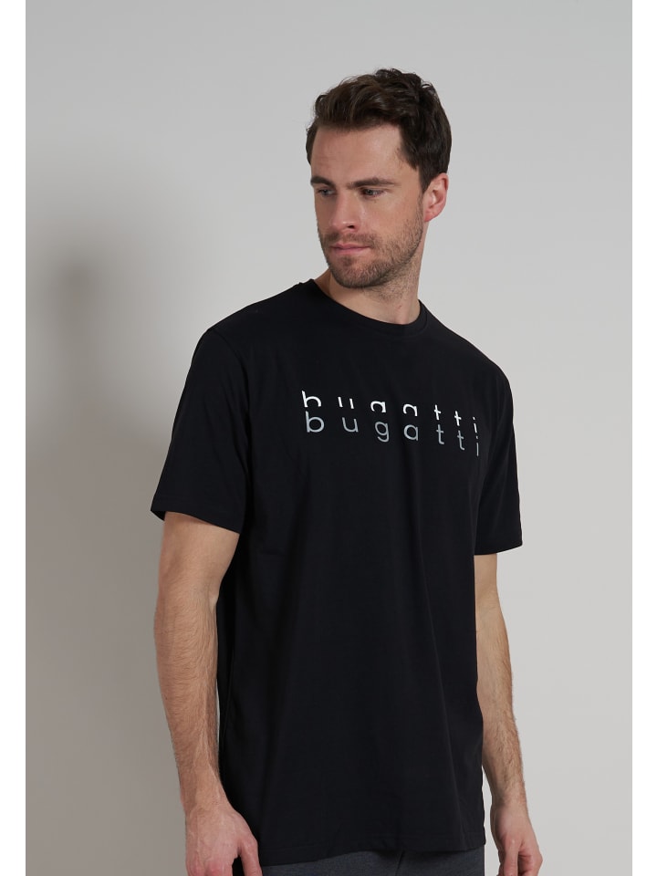 

Майка Bugatti