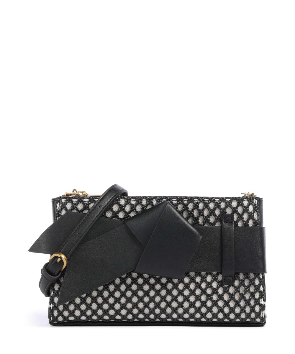 

Сумка через плечо Jeesie из искусственной кожи Ted Baker, черный
