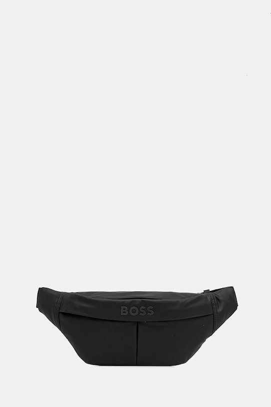 

Поясная сумка Boss, черный