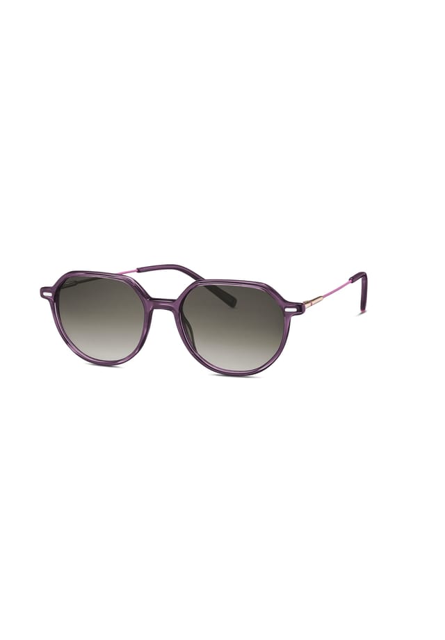 

Солнцезащитные очки Humphrey’S Eyewear, фиолетовый