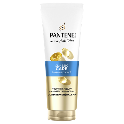 

Классический крем 6 - 230 мл Pantene