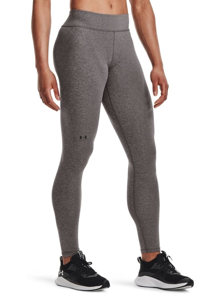 

Леггинсы Under Armour, серый