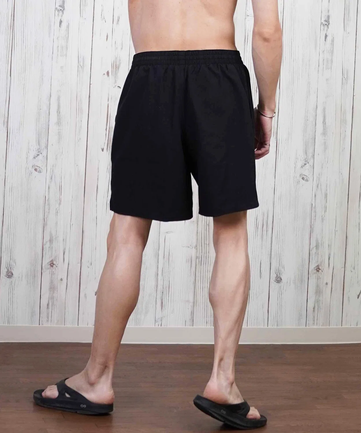 Шорты Nike Utility Hero Style 7 Volley, тёмно-синие — фото 4