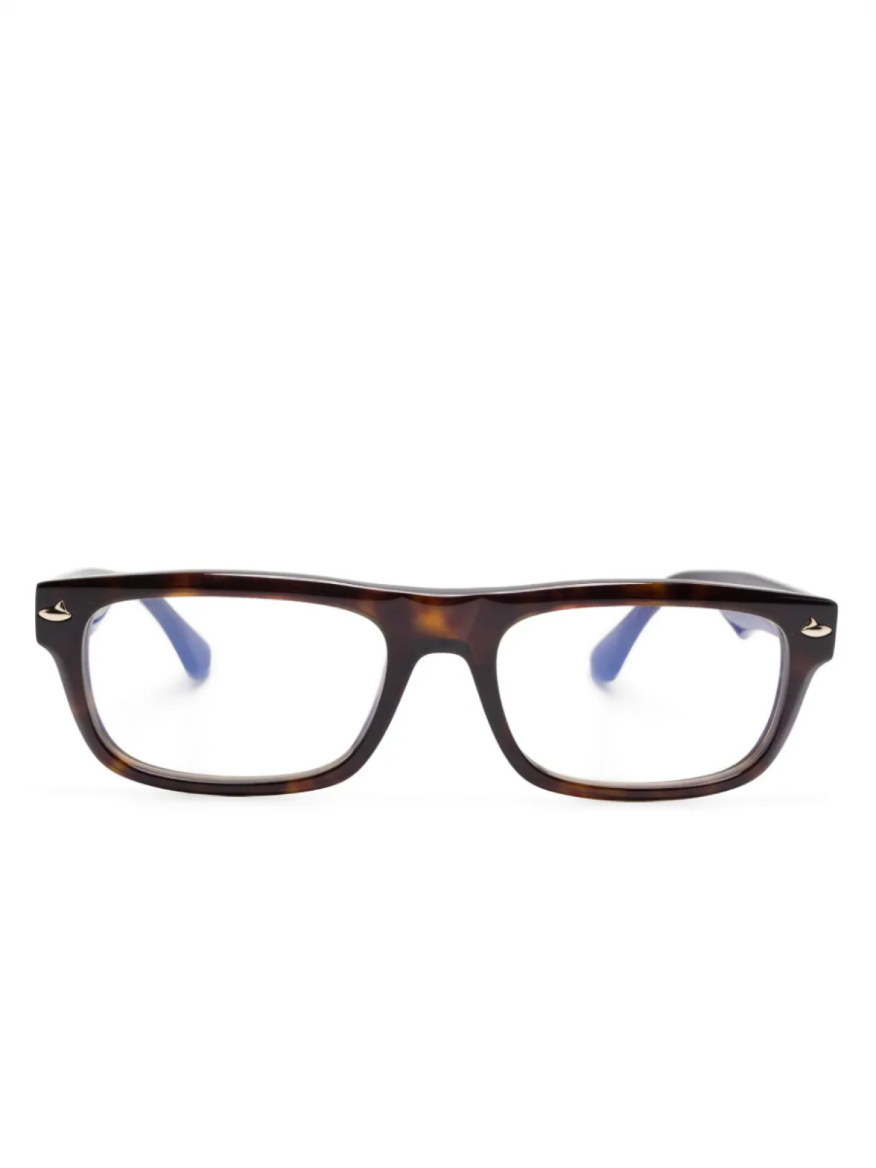 

Очки Quindici Sestini Eyewear, коричневый