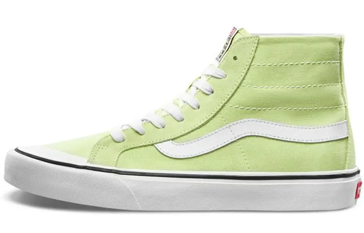 

Обувь для скейтбординга Vans SK8 HI унисекс