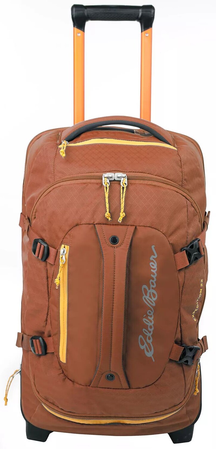 

Спортивная сумка Eddie Bauer Expedition 2.0 22 дюйма