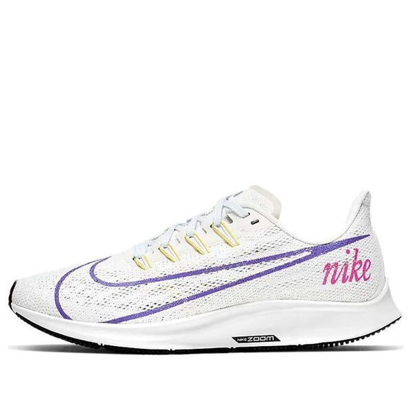 Кроссовки Air Zoom Pegasus 36 JDI Nike, белый