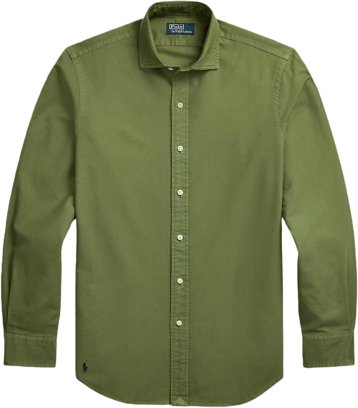 

POLO RALPH LAUREN мужская классика, Company Olive, Хаки, POLO RALPH LAUREN мужская классика, Company Olive