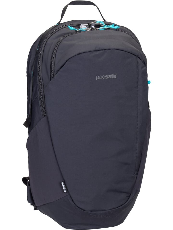

Рюкзак Pacsafe, черный