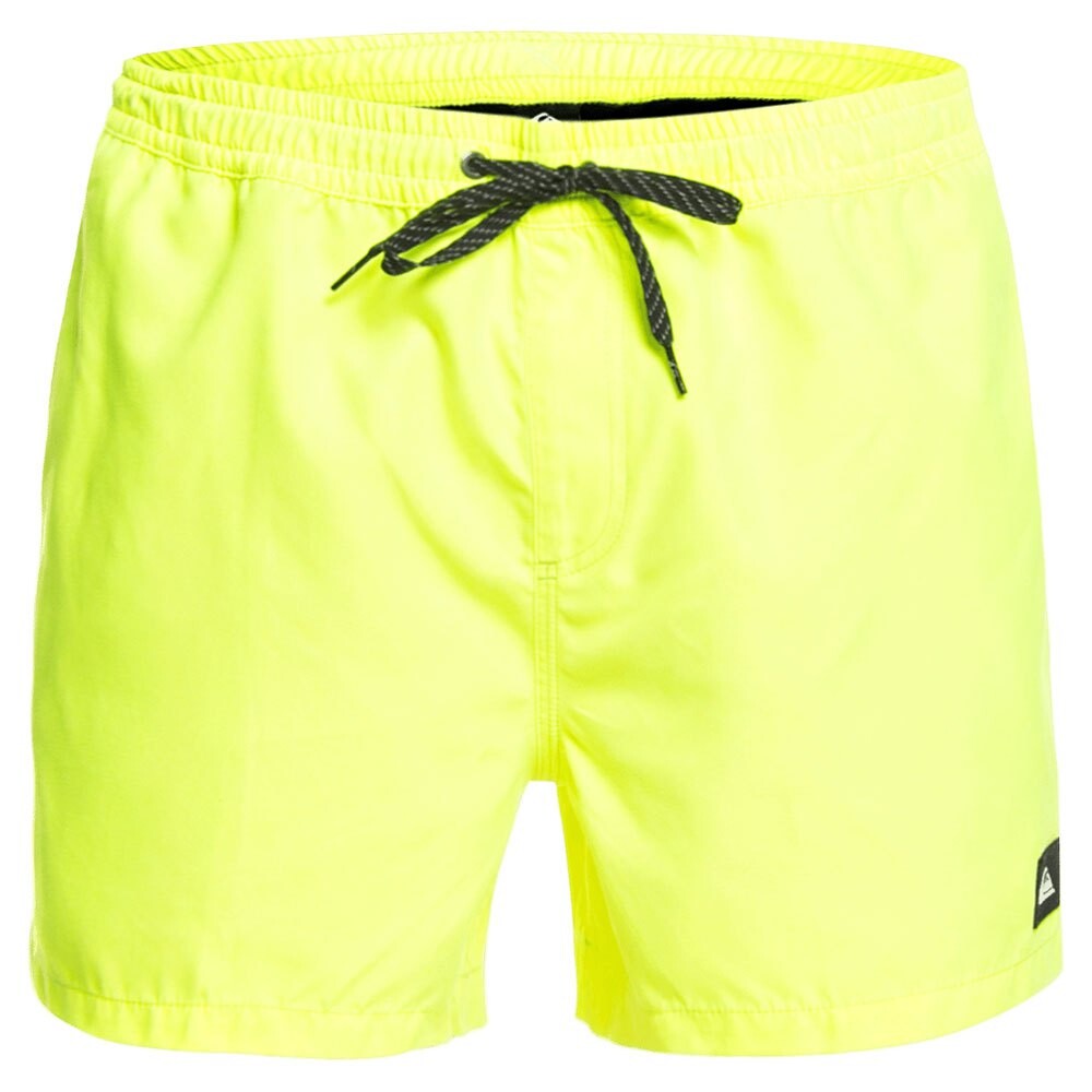 

Шорты для плавания Quiksilver Everyday Volley 15´´, желтый