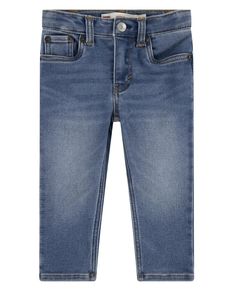 

Джинсы My First Jeans для мальчика Levi's, синий