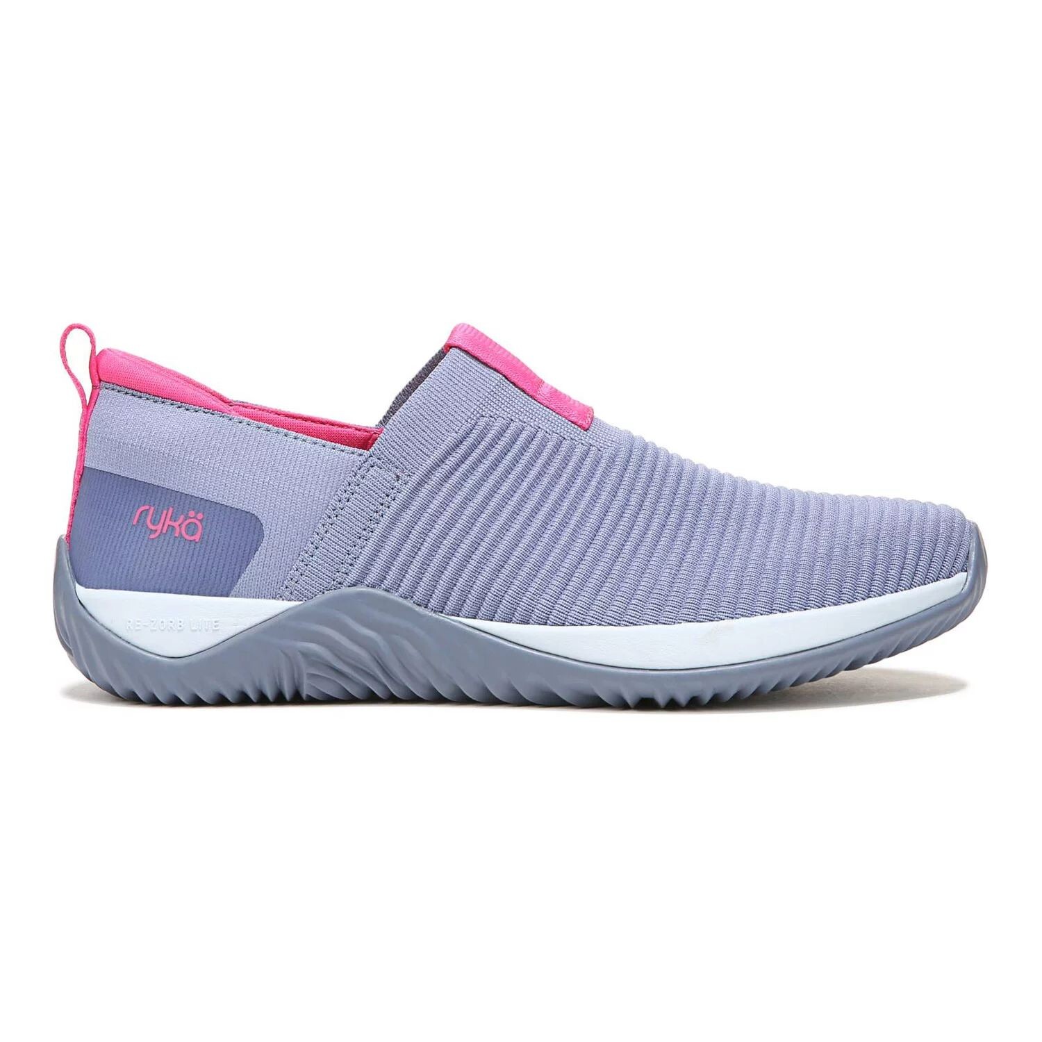 Женские слипоны Ryka Echo Knit Ryka, черный
