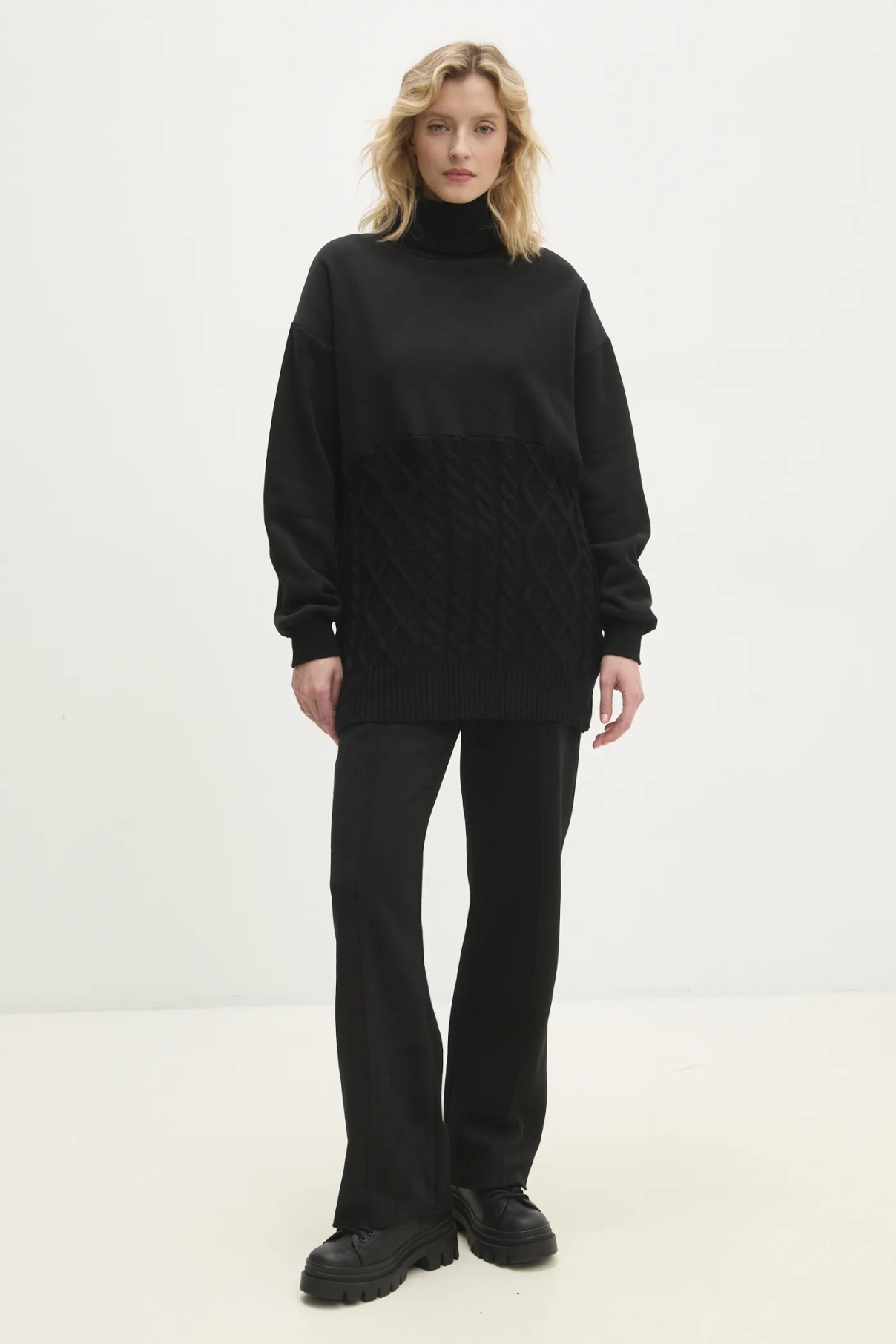 

Набор Answear Lab, черный