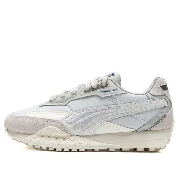 

Кроссовки blacktop rider 'neo vintage' Puma, серый