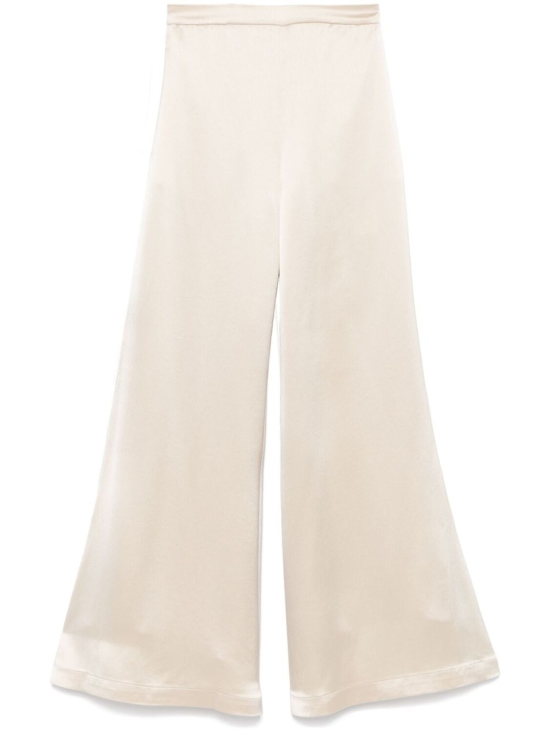 

By Malene Birger брюки Lucee, нейтральный