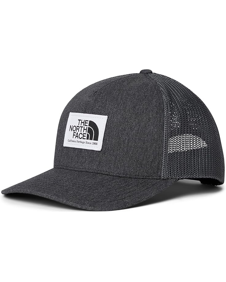 

Унисекс кепка The North Face Keep It Patched, Tnf Medium Grey Heather