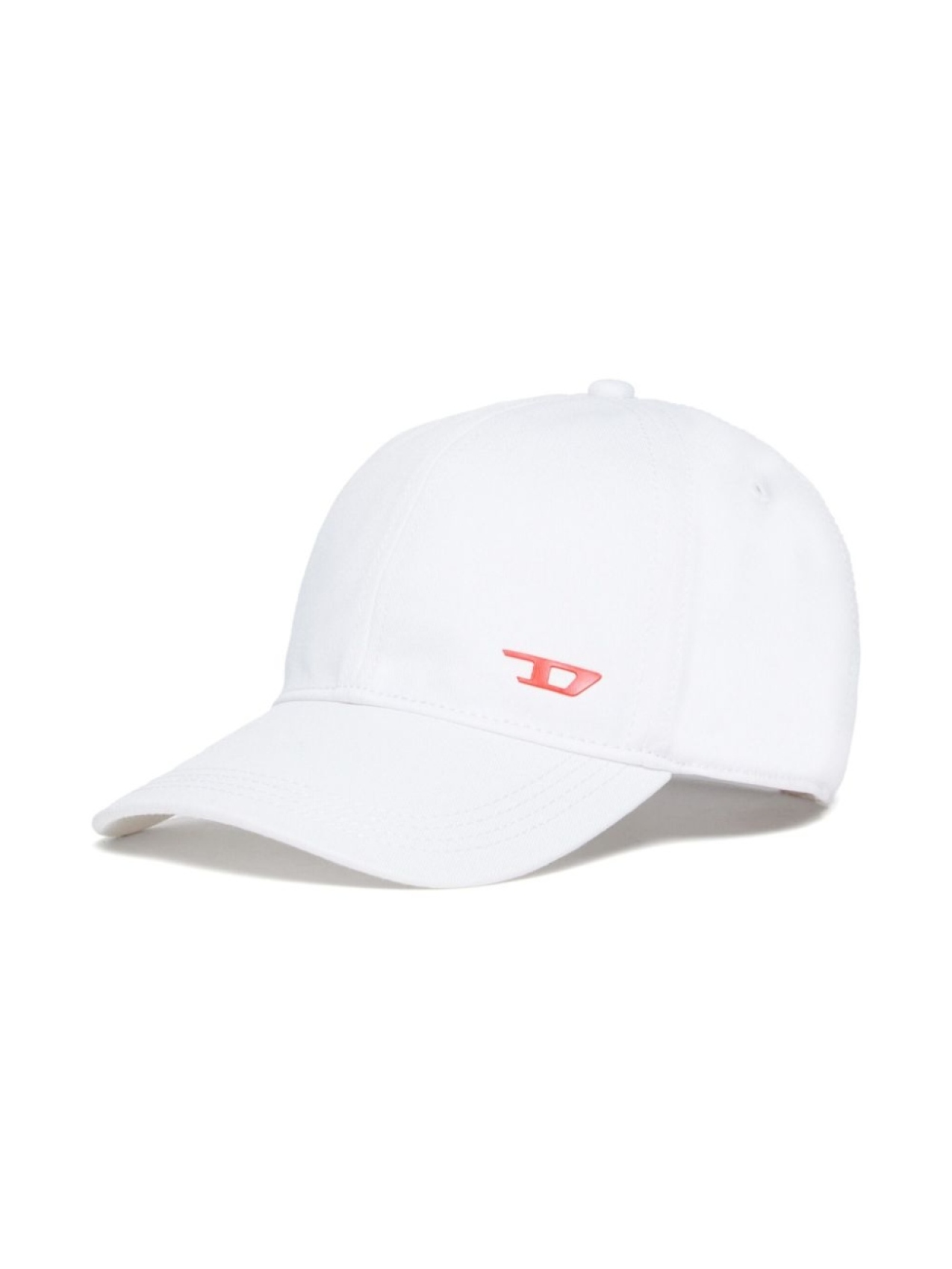 

Diesel Kids кепка Fensid, белый